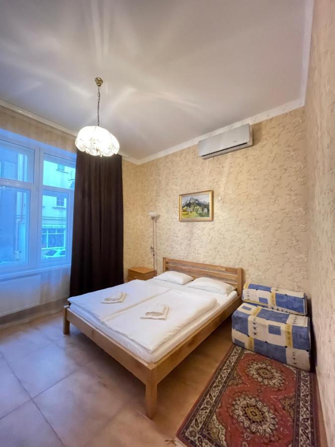 Miniapartamentskv Karlovy Vary Exterior photo